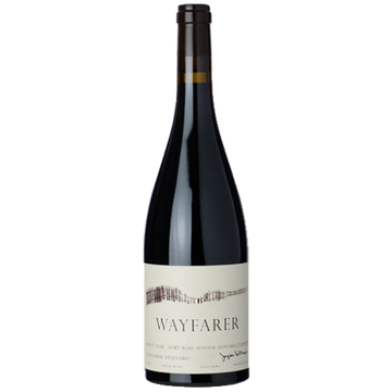 Wayfarer Pinot Noir Wayfarer Vineyard Red