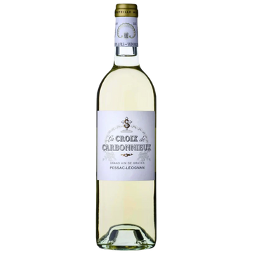 Carbonnieux La Croix de Carbonnieux Blanc White