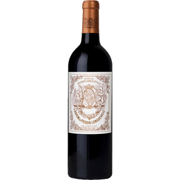 Chateau Pichon Baron Red
