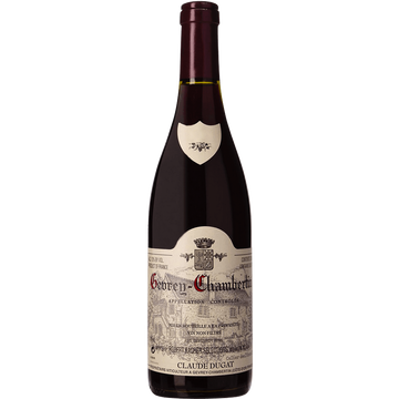 Domaine Claude Dugat Gevrey Chambertin Red