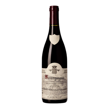 Domaine Claude Dugat Bourgogne Rouge Red