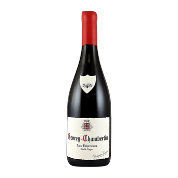 Domaine Jean-Marie Fourrier Gevrey Chambertin Aux Echezeaux Red