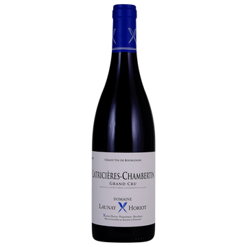 Domaine Launay-Horiot Latricieres-Chambertin Grand Cru Red