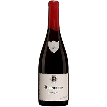 Jean-Marie Fourrier Bourgogne Rouge Red