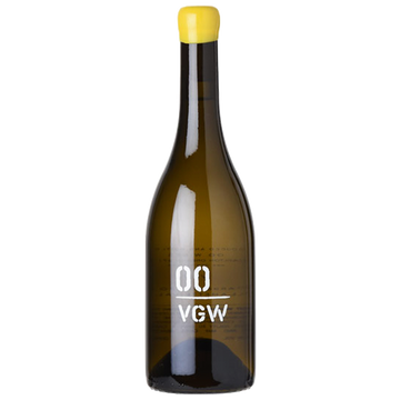 00 Wines Chardonnay VGW White