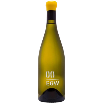 00 Wines Chardonnay EGW  White