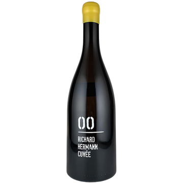 00 Wines Richard Hermann Cuvee Chardonnay White