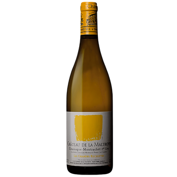 Chateau de la Maltroye Chassagne Montrachet les Grandes Ruchottes White
