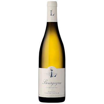 Domaine Vincent Latour Bourgogne Chardonnay White