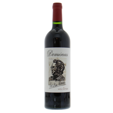Dominus Dominus Napa Valley  Red