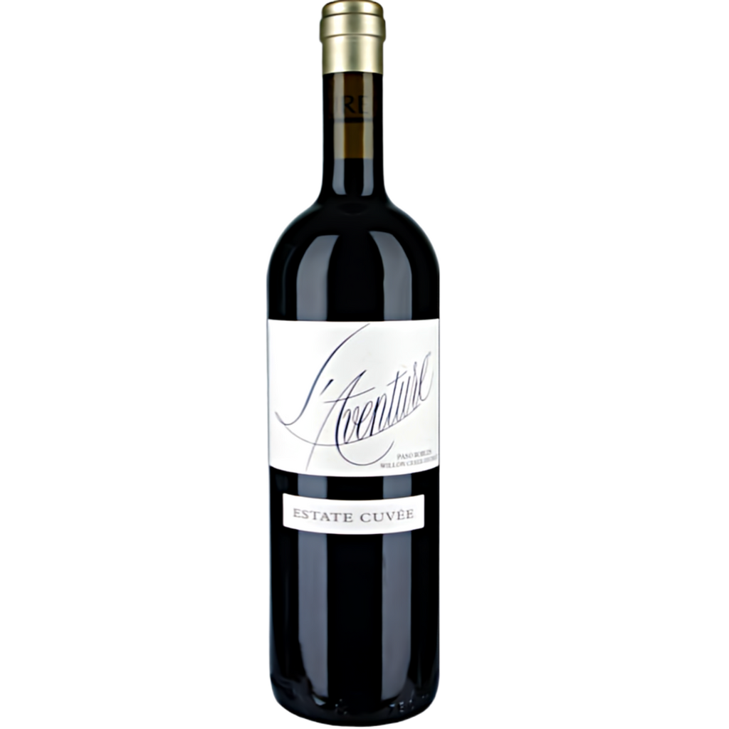 l'Aventure Estate Cuvee Paso Robles  Red