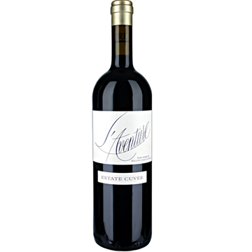 l'Aventure Estate Cuvee Paso Robles  Red