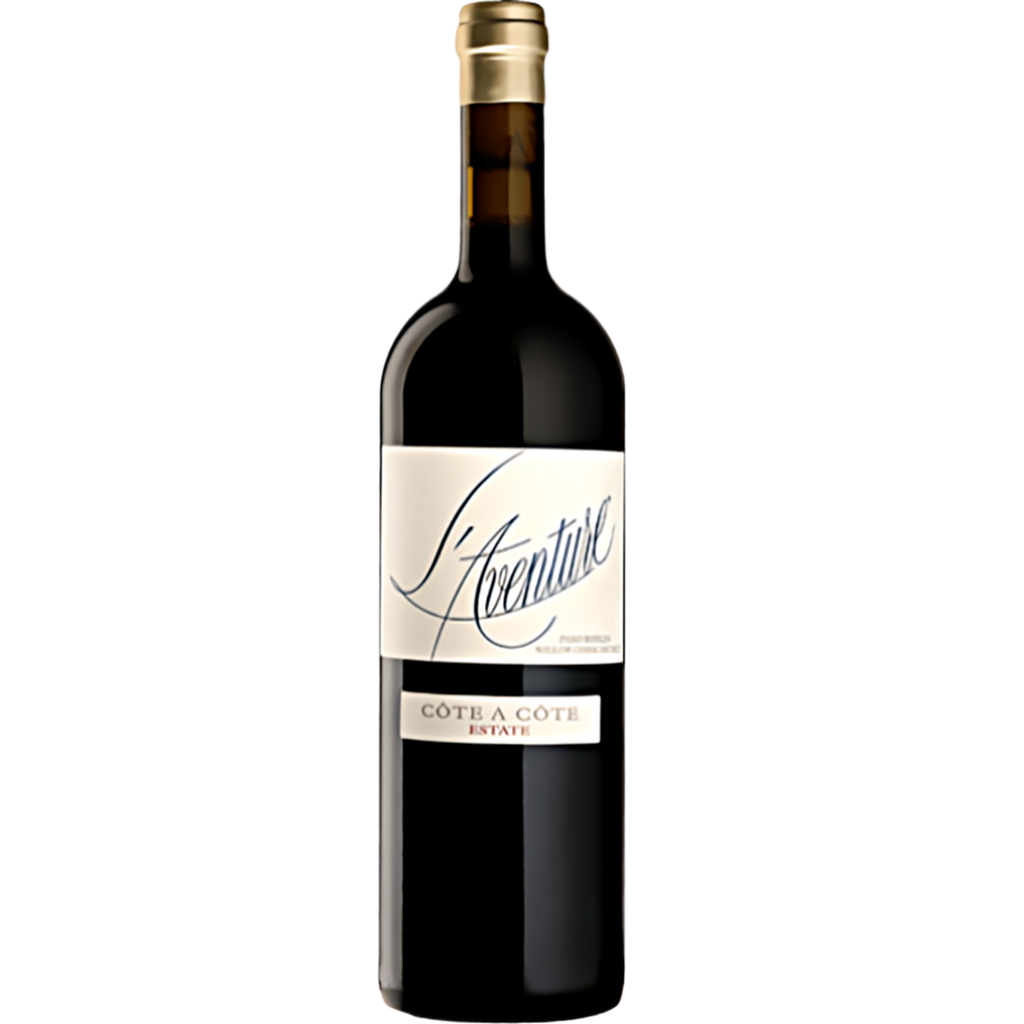 l'Aventure Cote A Cote Paso Robles  Red