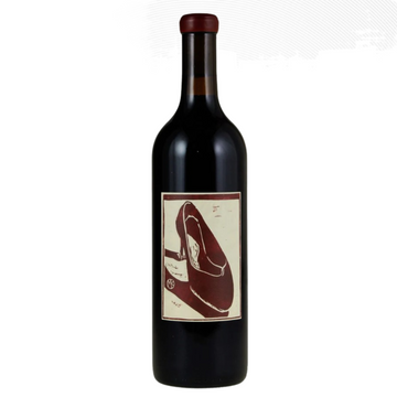 Sine Qua Non Syrah Distenta 3 Red