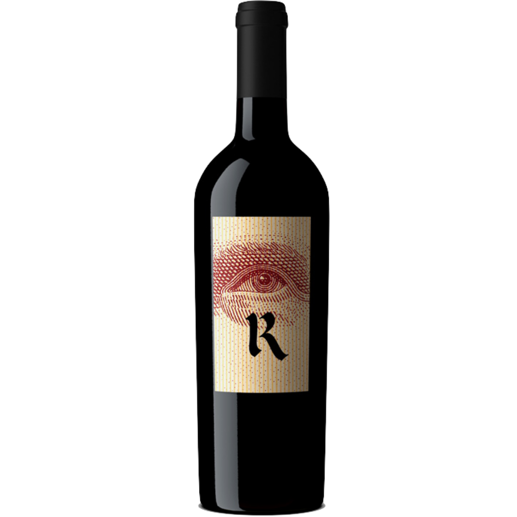 Realm Cabernet Sauvignon Beckstoffer To-Kalon Vineyard Napa Valley  Red