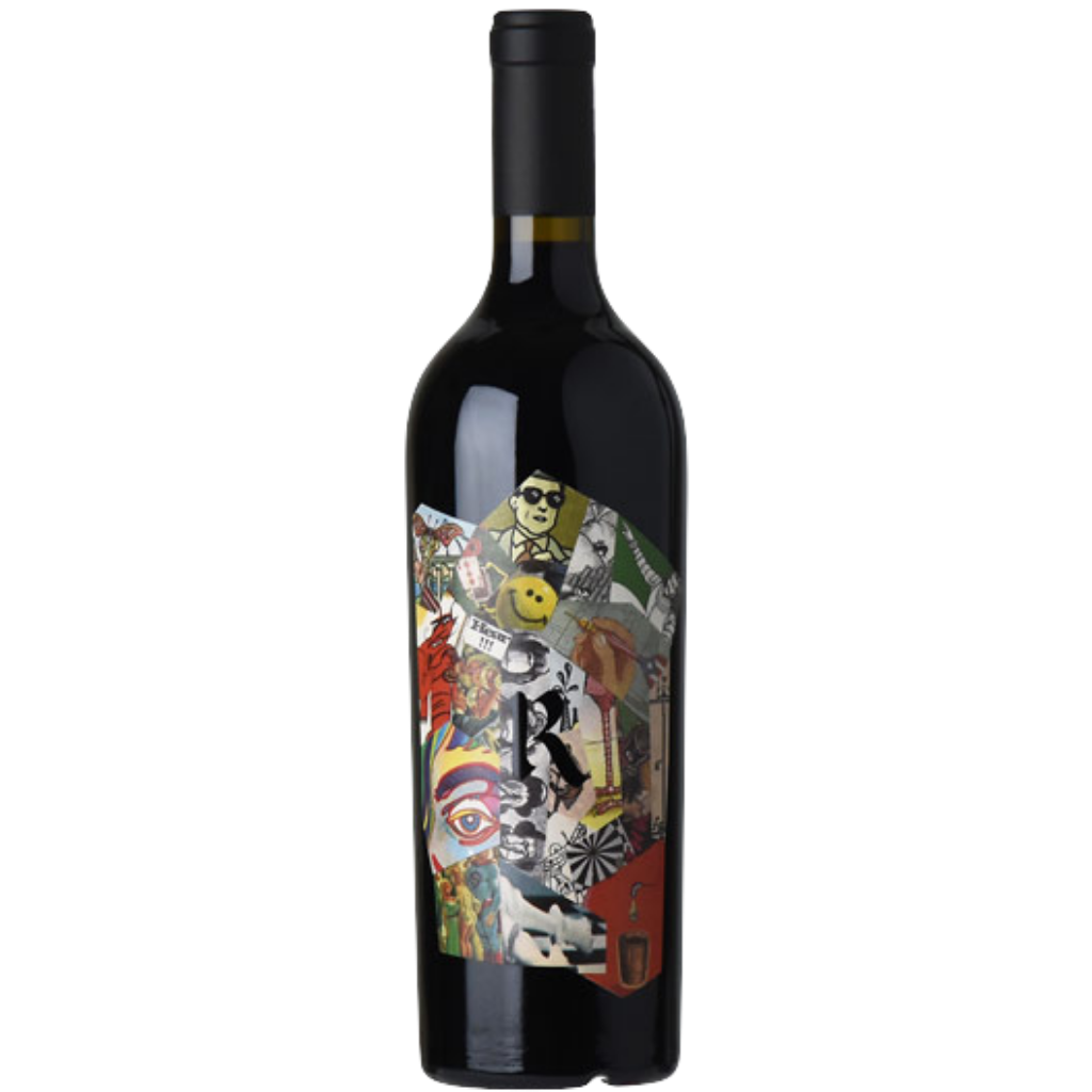 Realm The Absurd Proprietary Red Wine  Red