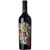 Realm The Absurd Proprietary Red Wine  Red