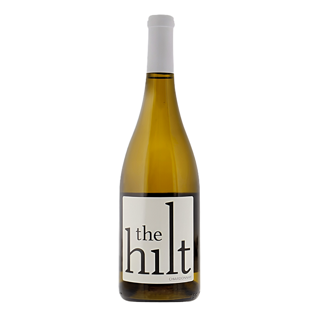 The Hilt Chardonnay Estate Santa Rita Hills  White