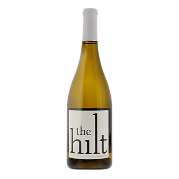 The Hilt Chardonnay Estate Santa Rita Hills  White
