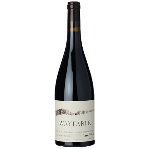Wayfarer Pinot Noir Wayfarer Vineyard  Red