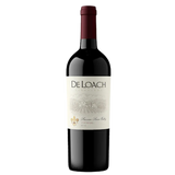 DeLoach Vineyards Russian River Valley Zinfandel Red
