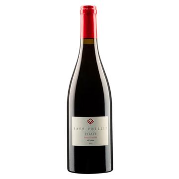Bass Phillip Pinot Noir Estate  Red