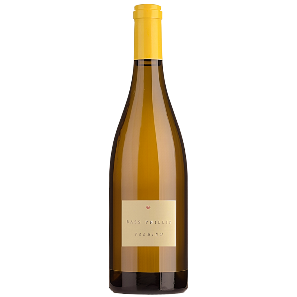 Bass Phillip Chardonnay Premium  White