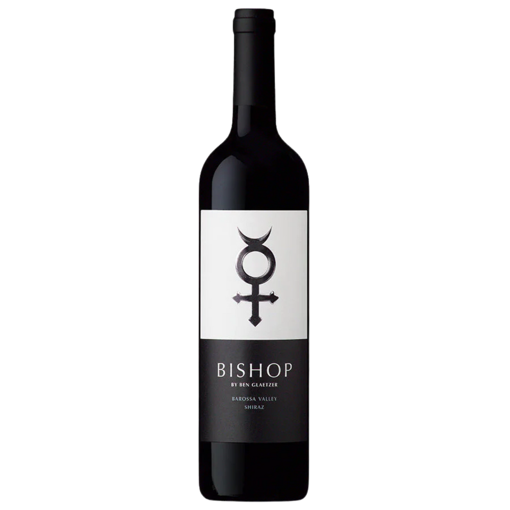 Glaetzer Shiraz The Bishop Barossa Valley  Red