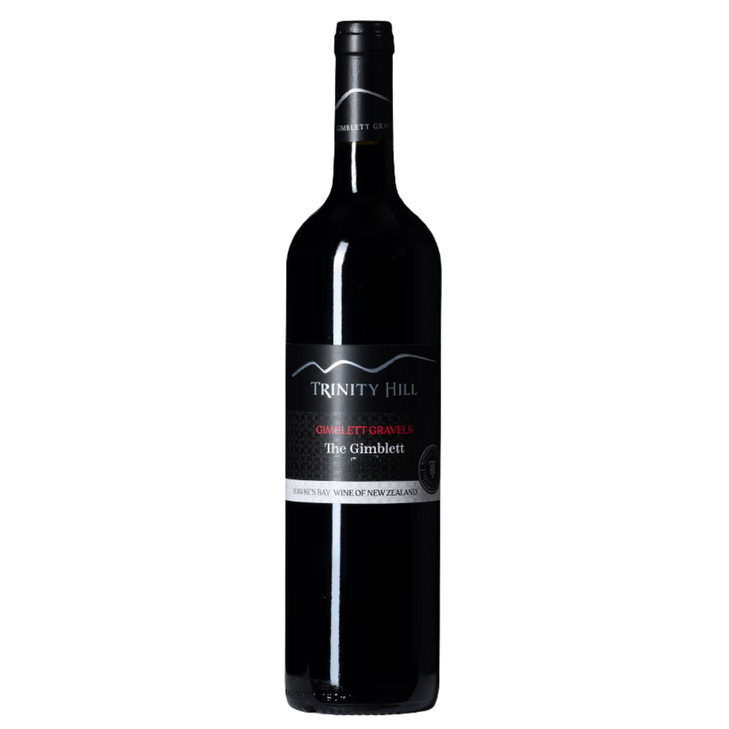 Trinity Hill The Gimblett  Red
