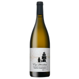 Cap Maritime Chardonnay White