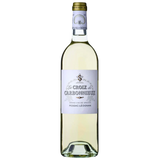 Carbonnieux La Croix de Carbonnieux Blanc  White