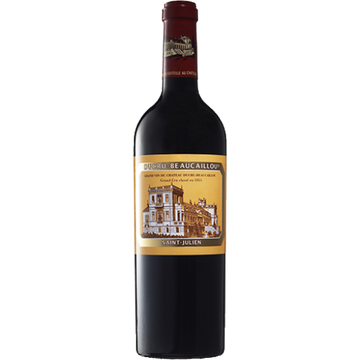 Chateau Ducru Beaucaillou  Red