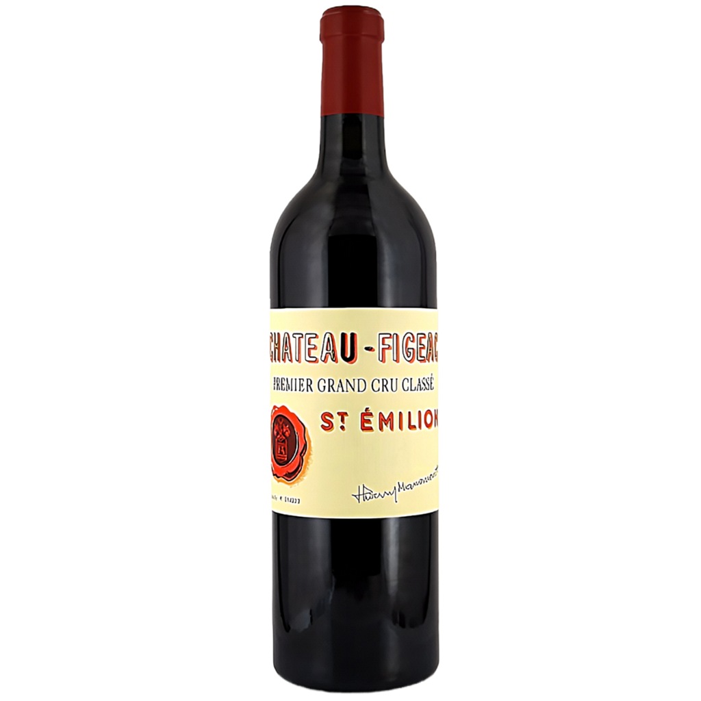 Chateau Figeac  Red
