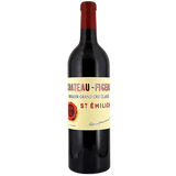 Chateau Figeac  Red