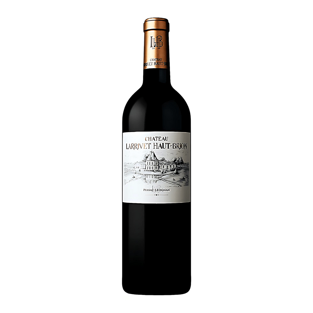 Chateau Larrivet-Haut-Brion  Red