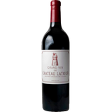 [Pre-Order Only] 2017 Chateau Latour (1 Bottle Case - Standard Bottle Original Wood)