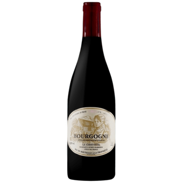 Domaine Claude Dugat La Gibryotte Bourgogne Rouge  Red