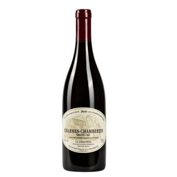 Domaine Claude Dugat La Gibryotte Charmes Chambertin Grand Cru  Red