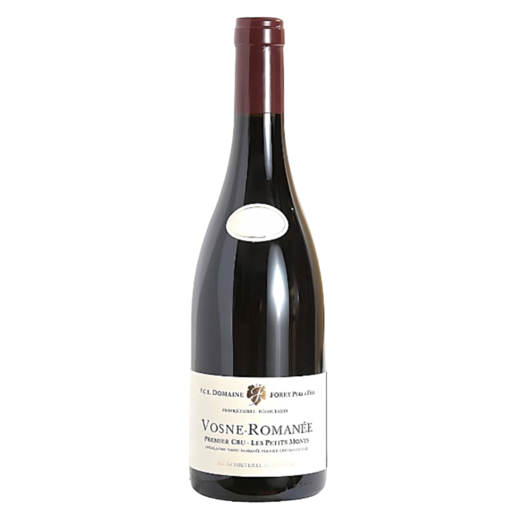 2008 Domaine Forey Pere et Fils - Vosne Romanee les Petits Monts