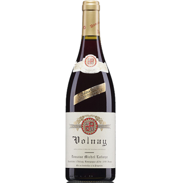 Domaine Michel Lafarge Volnay  Red