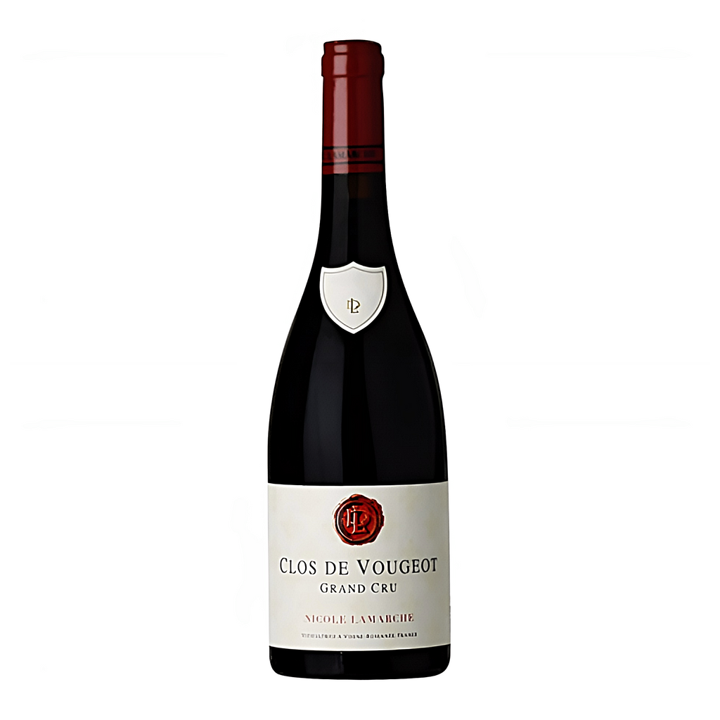 Domaine Lamarche Clos de Vougeot  Red