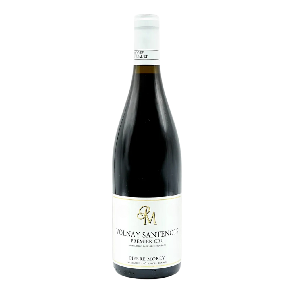 Pierre Morey Volnay Santenots  Red