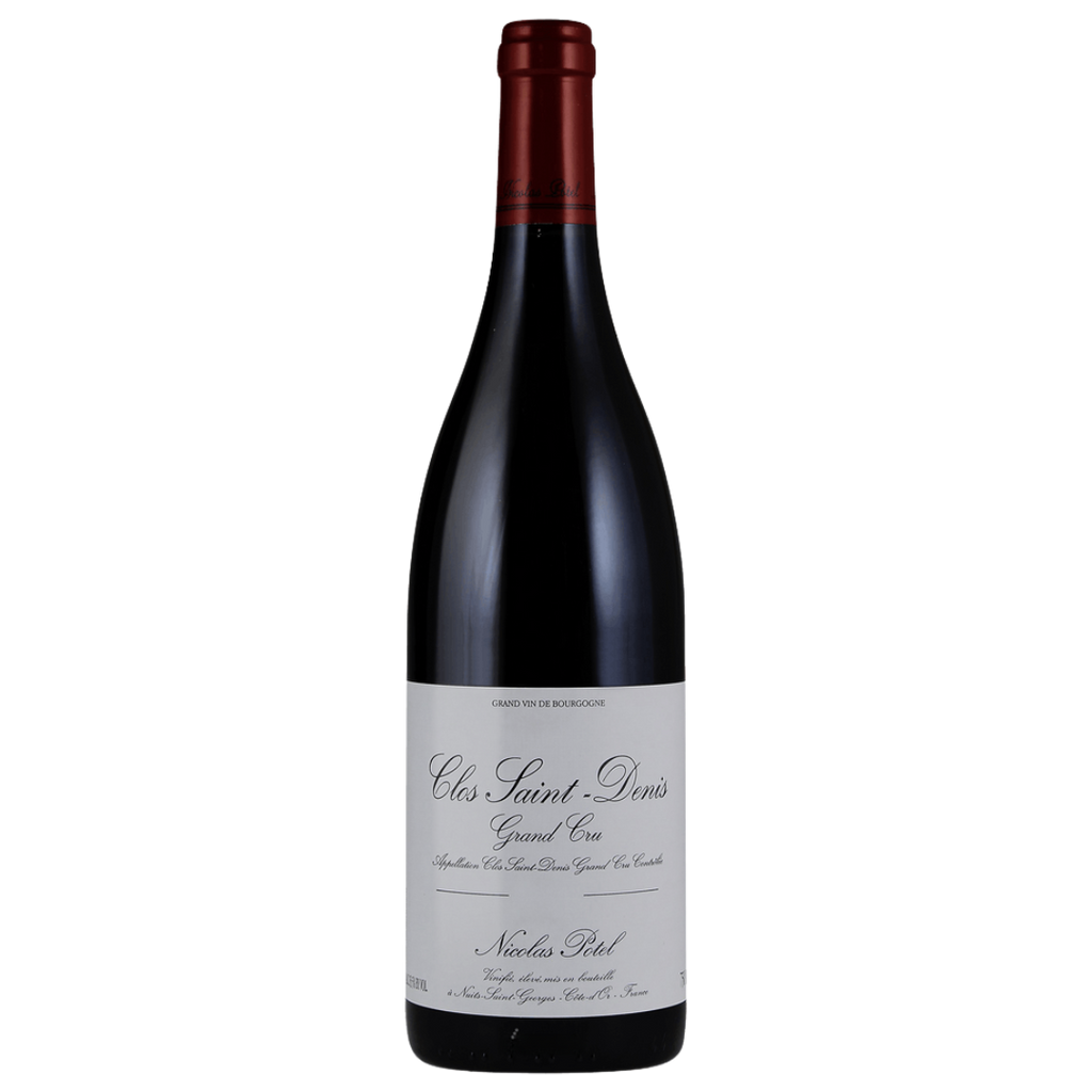 2004 Maison Nicolas Potel - Clos St Denis