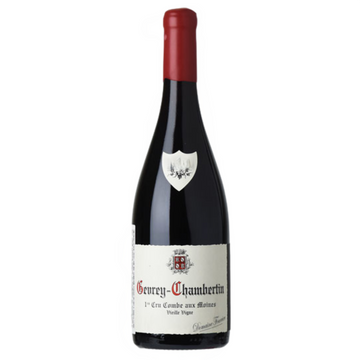 Domaine Jean-Marie Fourrier Gevrey Chambertin 1er Cru Combe Aux Moins  Red