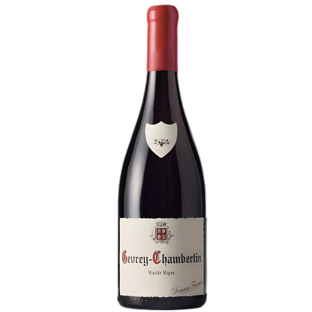Domaine Jean-Marie Fourrier Gevrey Chambertin Vieilles Vignes  Red