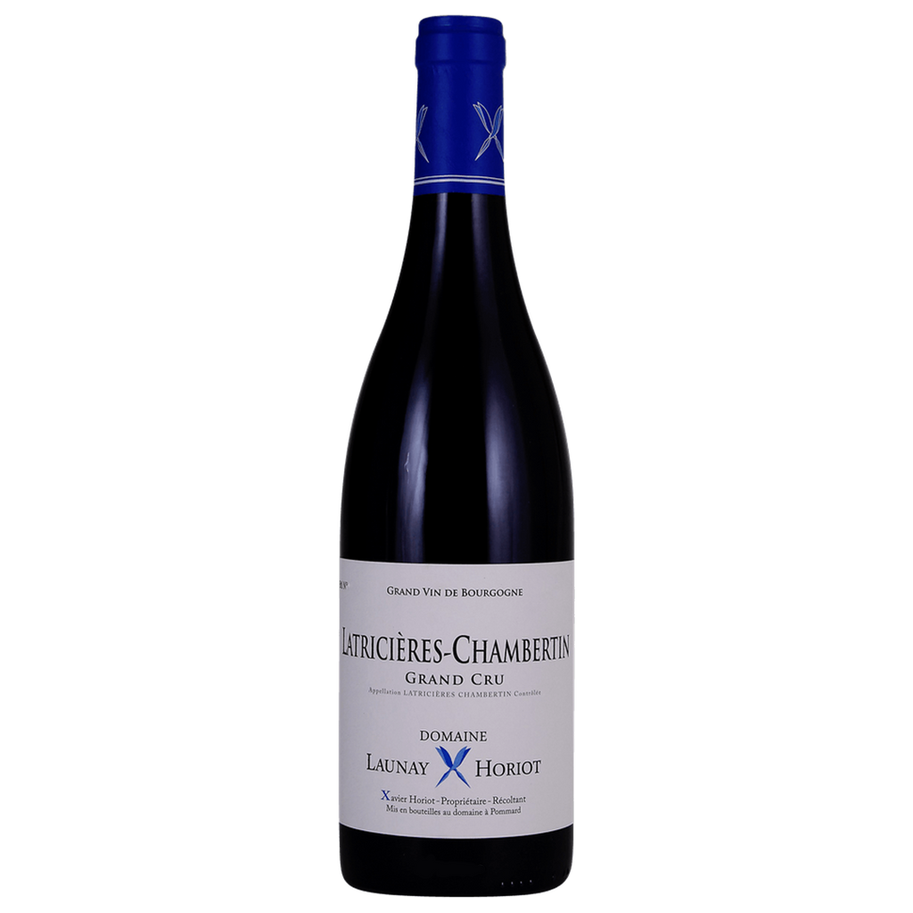 Domaine Launay-Horiot Latricieres-Chambertin Grand Cru  Red