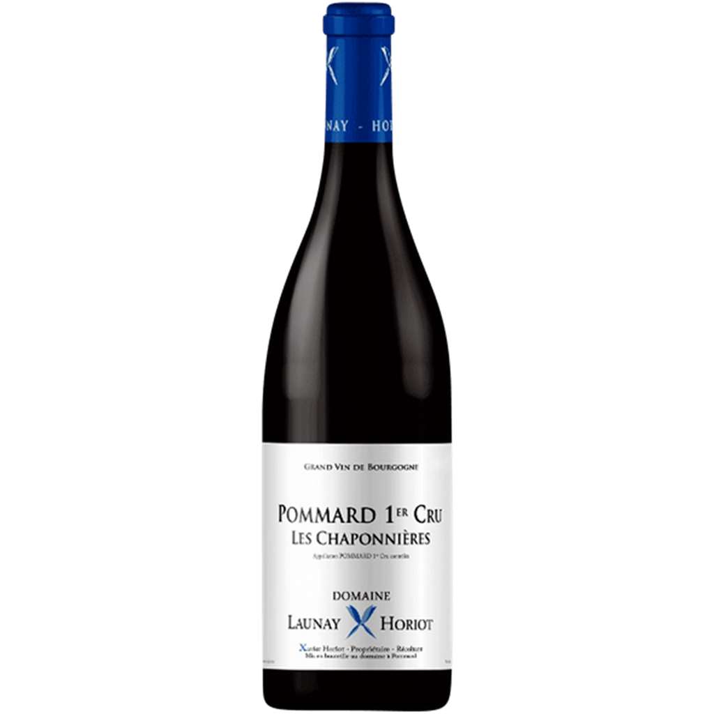 Domaine Launay-Horiot Pommard Les Chaponnieres  Red