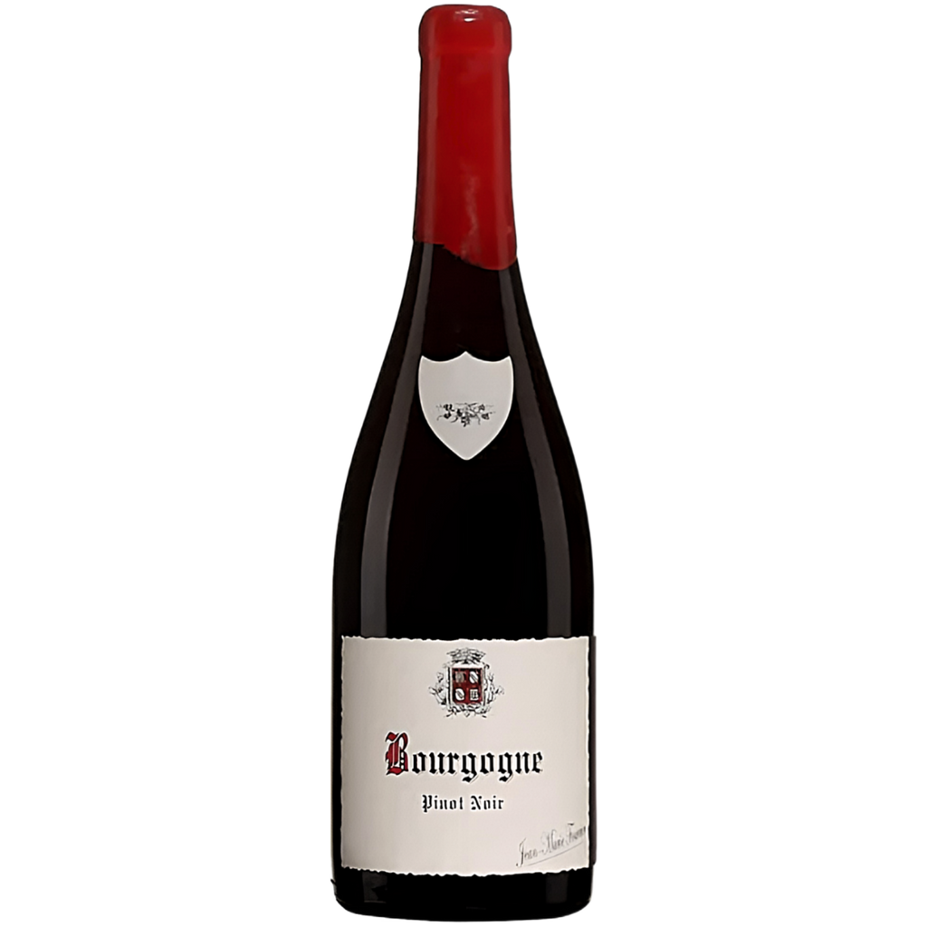 Jean-Marie Fourrier Bourgogne Rouge Red