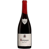 Jean-Marie Fourrier Bourgogne Rouge Red