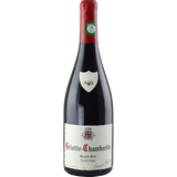 Jean-Marie Fourrier Chambertin Grand Cru Red